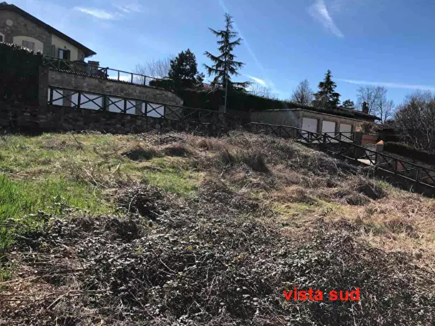 Immagine 2 di Terreno edificabile in vendita  in Località Boffalora a Gazzola