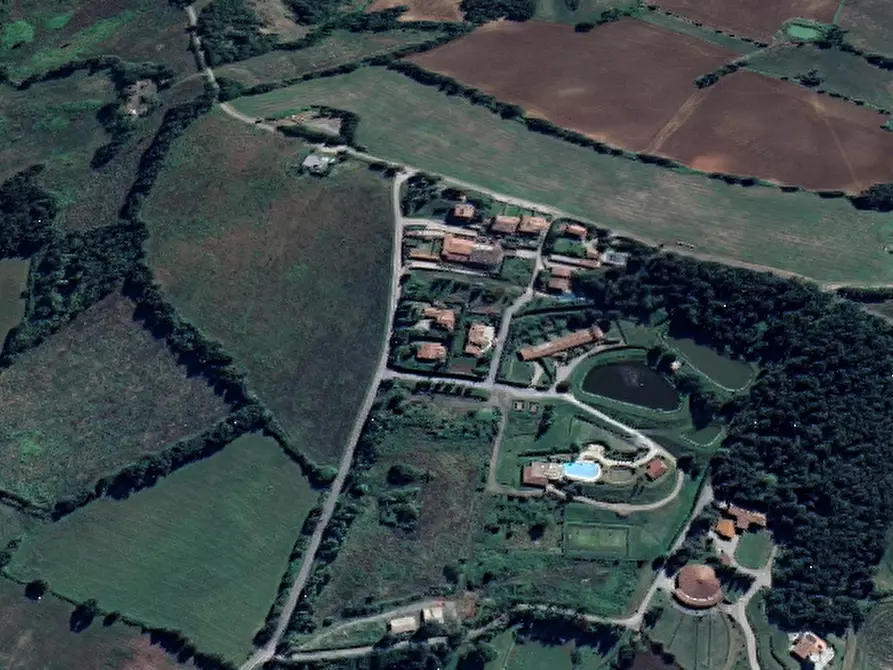 Immagine 9 di Terreno edificabile in vendita  in Località Boffalora a Gazzola