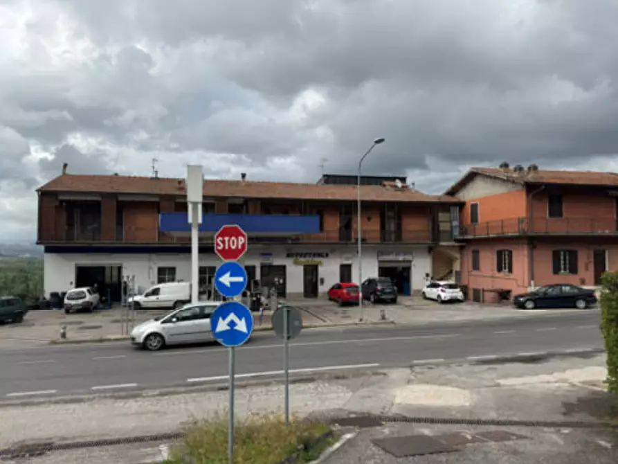 Immagine 10 di Appartamento in vendita  in Strada tre ponti a Narni