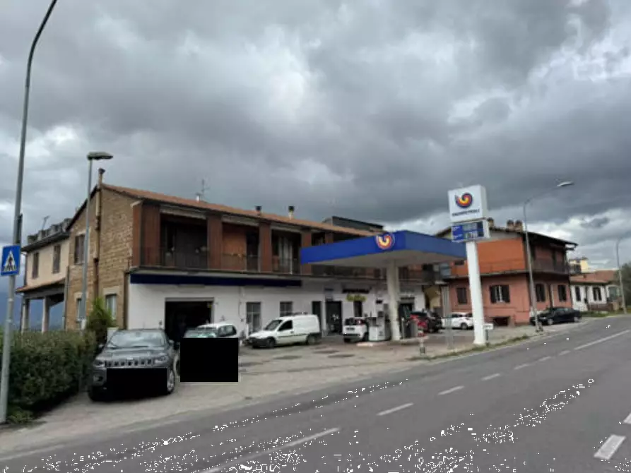 Immagine 11 di Appartamento in vendita  in Strada tre ponti a Narni