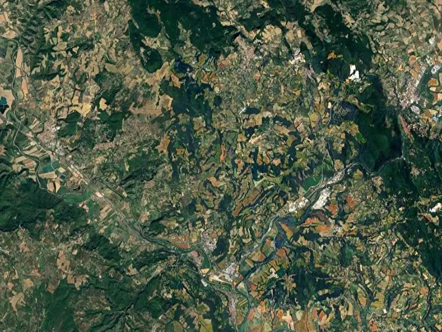 Immagine 16 di Appartamento in vendita  in Strada tre ponti a Narni