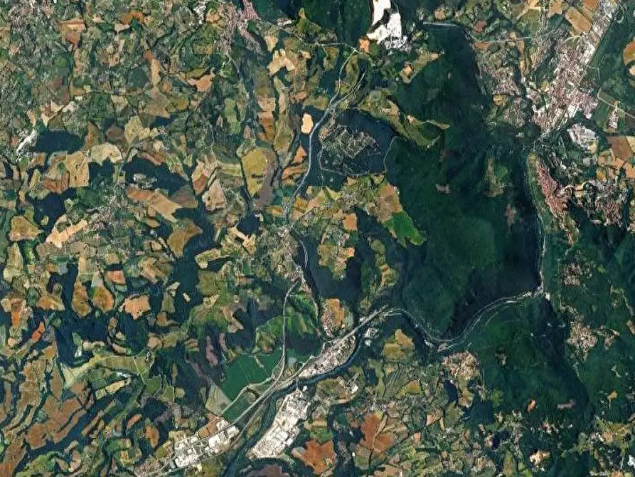 Immagine 17 di Appartamento in vendita  in Strada tre ponti a Narni