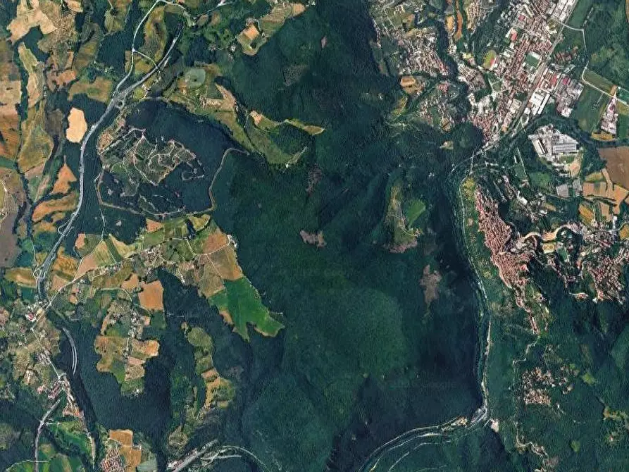 Immagine 18 di Appartamento in vendita  in Strada tre ponti a Narni