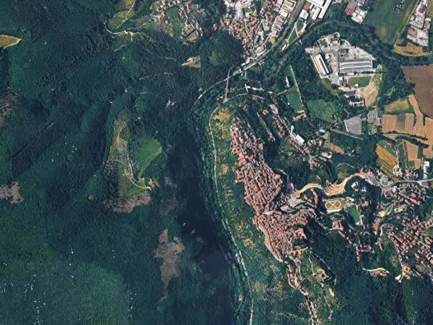 Immagine 19 di Appartamento in vendita  in Strada tre ponti a Narni