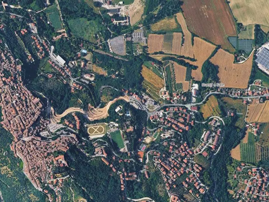 Immagine 20 di Appartamento in vendita  in Strada tre ponti a Narni