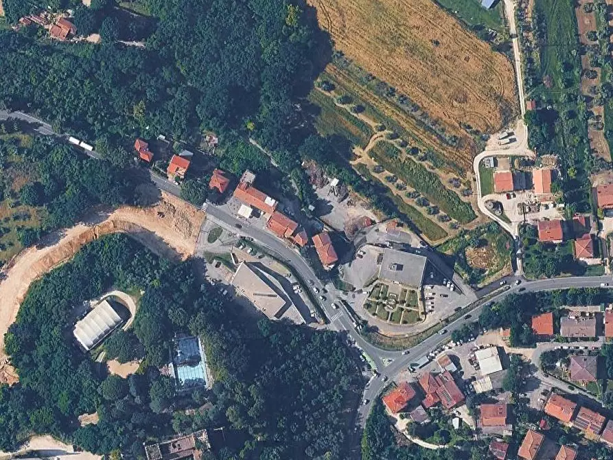 Immagine 22 di Appartamento in vendita  in Strada tre ponti a Narni