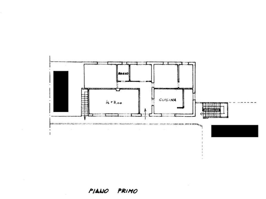Immagine 25 di Appartamento in vendita  in Strada tre ponti a Narni