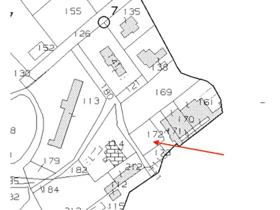 Immagine 13 di Terreno edificabile in vendita  in Località Boffalora a Gazzola