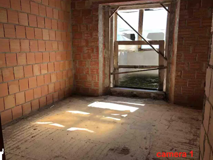 Immagine 5 di Villetta a schiera in vendita  in Località Boffarola a Gazzola