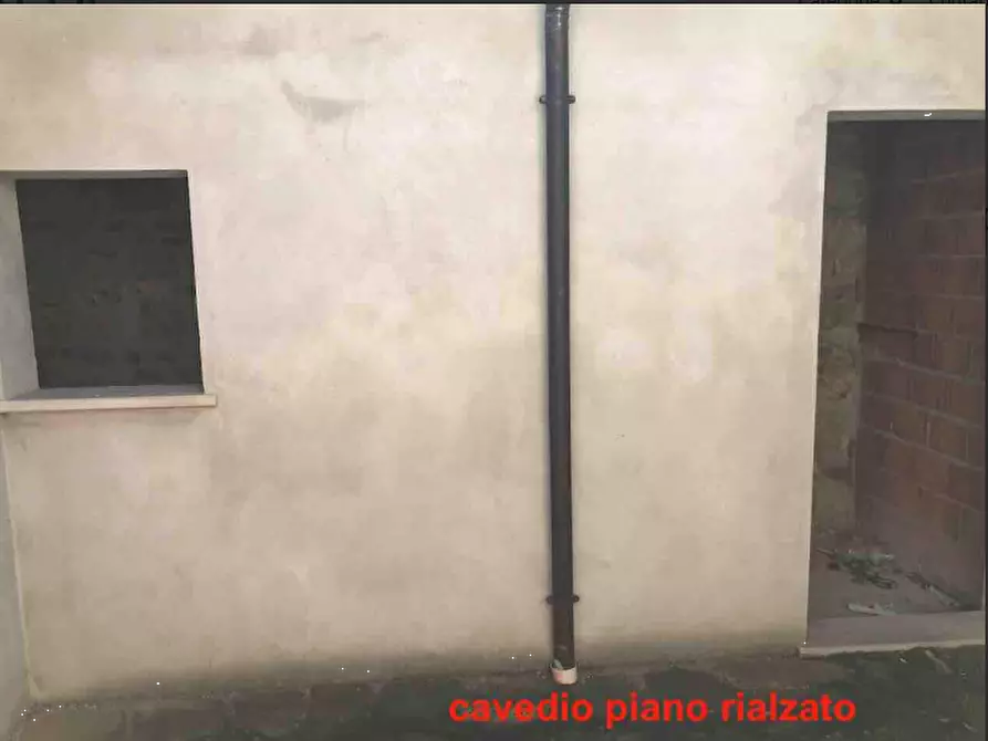 Immagine 6 di Villetta a schiera in vendita  in Località Boffarola a Gazzola