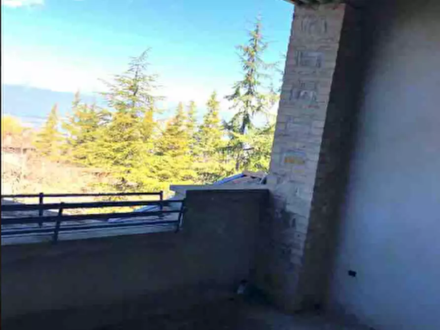 Immagine 9 di Villetta a schiera in vendita  in Località Boffarola a Gazzola