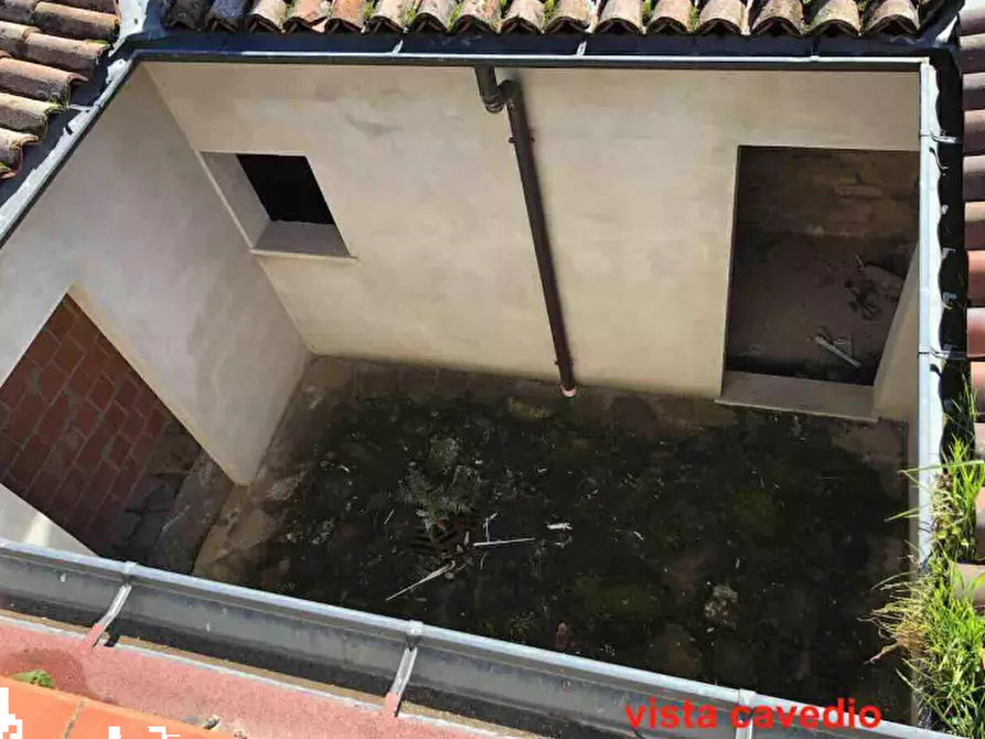 Immagine 10 di Villetta a schiera in vendita  in Località Boffarola a Gazzola