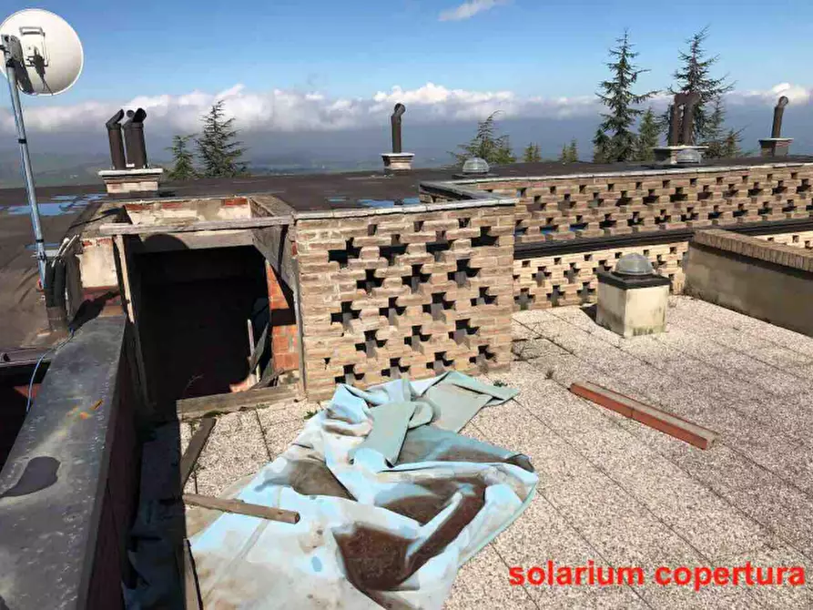 Immagine 11 di Villetta a schiera in vendita  in Località Boffarola a Gazzola