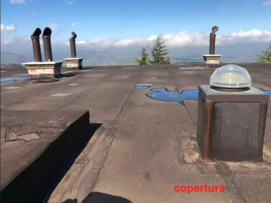 Immagine 12 di Villetta a schiera in vendita  in Località Boffarola a Gazzola