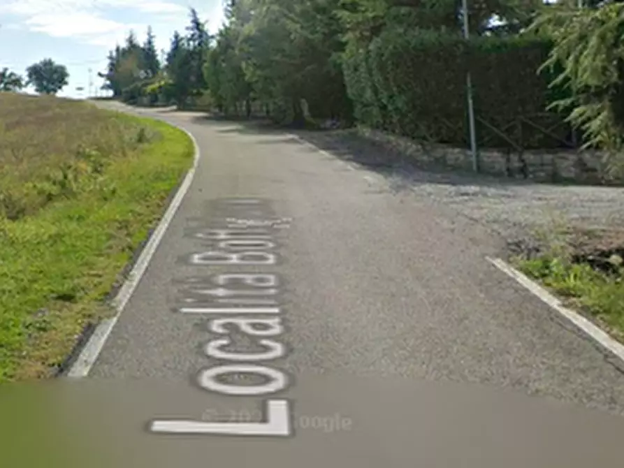 Immagine 17 di Villetta a schiera in vendita  in Località Boffarola a Gazzola