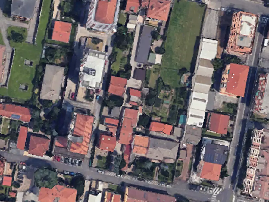 Immagine 21 di Appartamento in vendita  in Via Oberdan a Brugherio