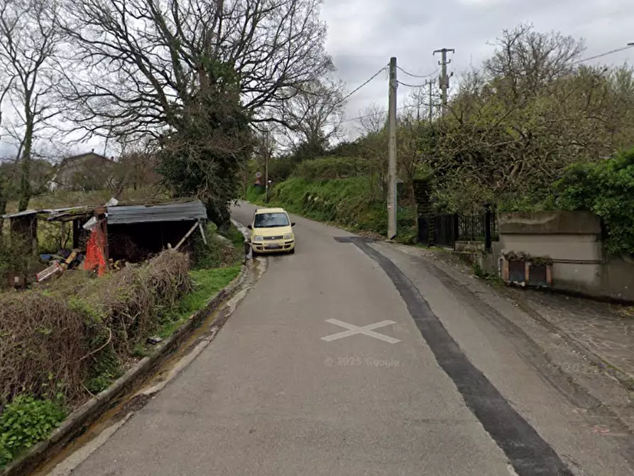 Immagine 5 di Casa indipendente in vendita  in  Fraz. buonacquisto a Arrone