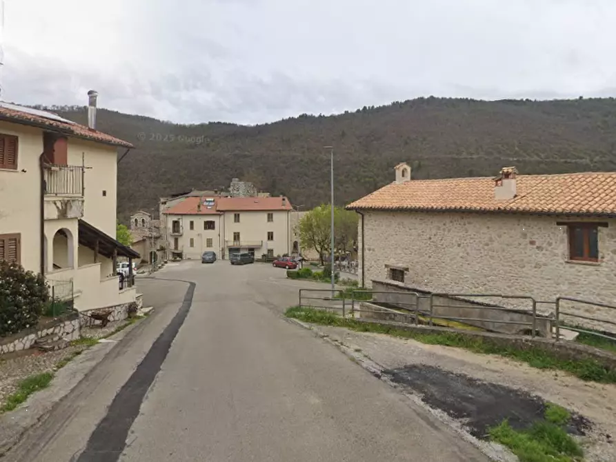 Immagine 6 di Casa indipendente in vendita  in  Fraz. buonacquisto a Arrone