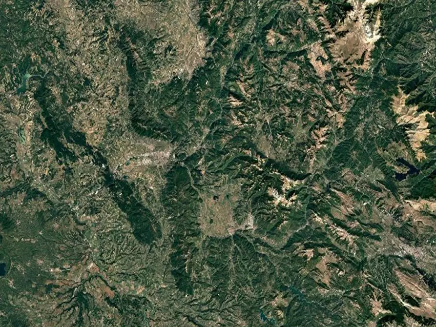 Immagine 8 di Casa indipendente in vendita  in  Fraz. buonacquisto a Arrone