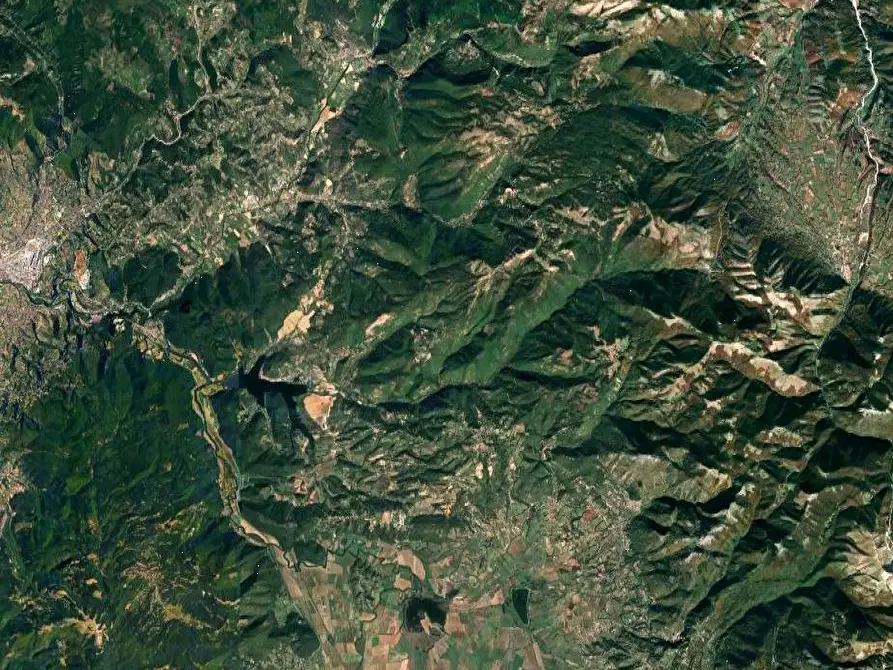 Immagine 10 di Casa indipendente in vendita  in  Fraz. buonacquisto a Arrone