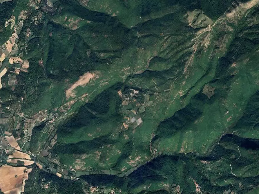 Immagine 12 di Casa indipendente in vendita  in  Fraz. buonacquisto a Arrone