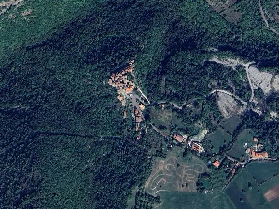 Immagine 15 di Casa indipendente in vendita  in  Fraz. buonacquisto a Arrone