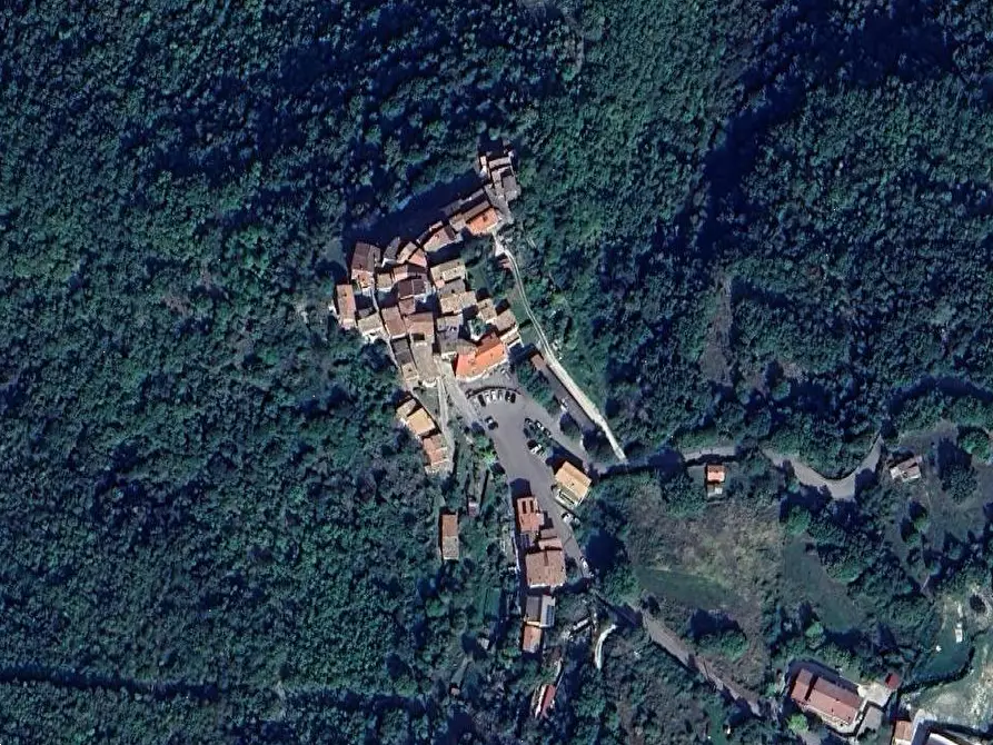 Immagine 16 di Casa indipendente in vendita  in  Fraz. buonacquisto a Arrone