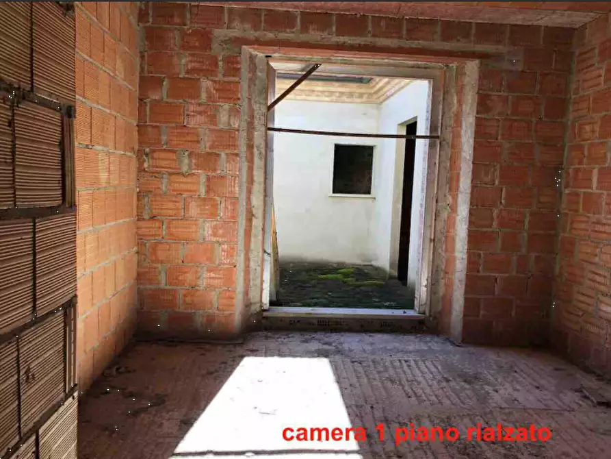 Immagine 6 di Villetta a schiera in vendita  in Località Boffarola a Gazzola