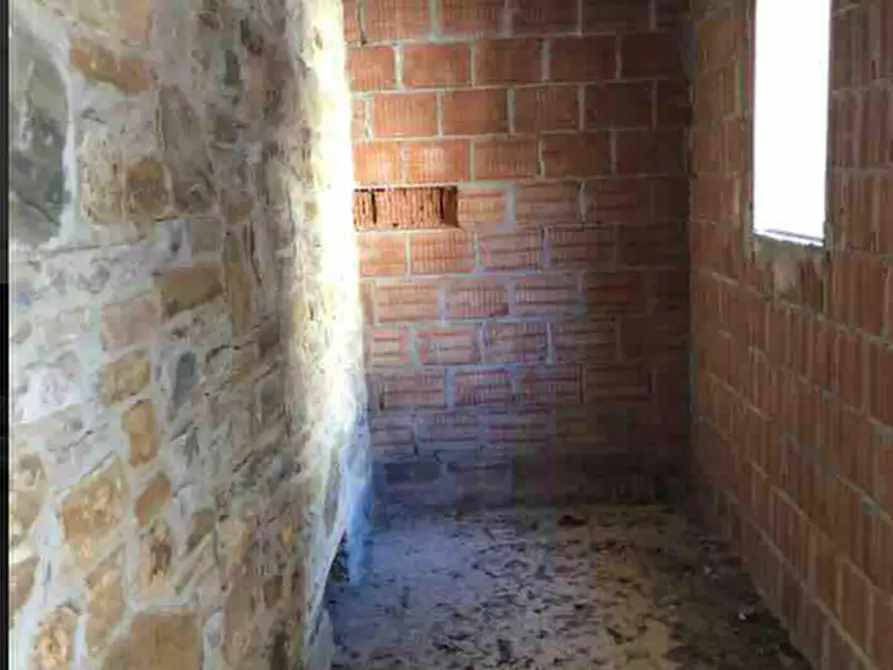 Immagine 9 di Villetta a schiera in vendita  in Località Boffarola a Gazzola