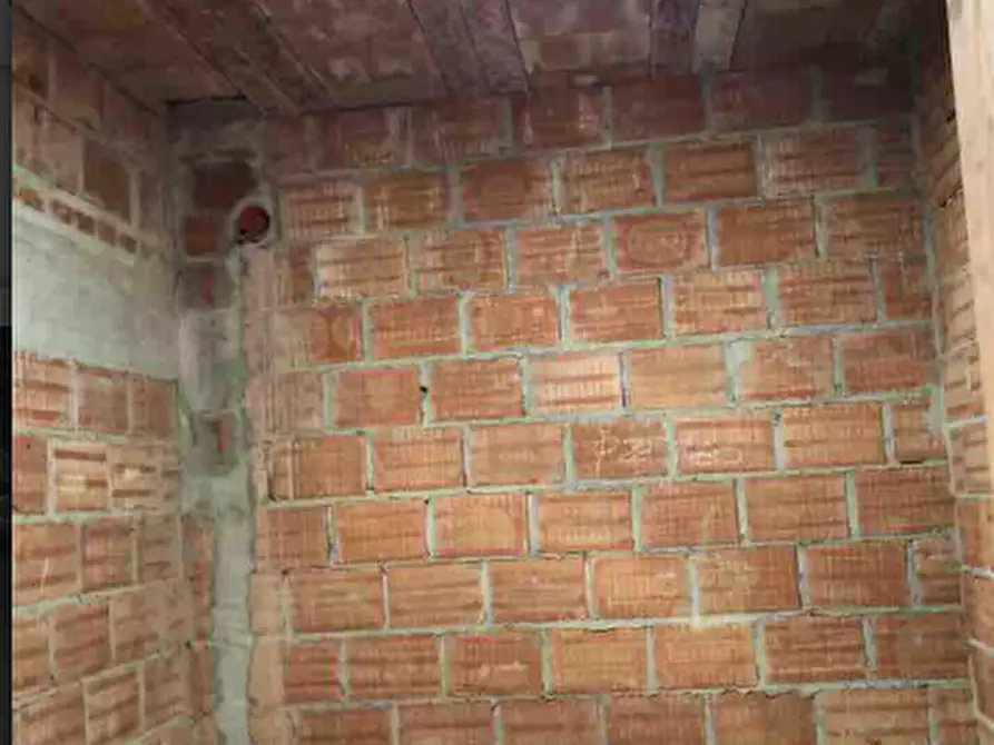 Immagine 10 di Villetta a schiera in vendita  in Località Boffarola a Gazzola