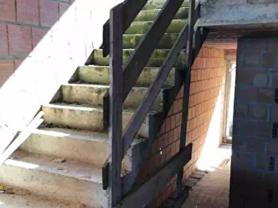 Immagine 13 di Villetta a schiera in vendita  in Località Boffarola a Gazzola