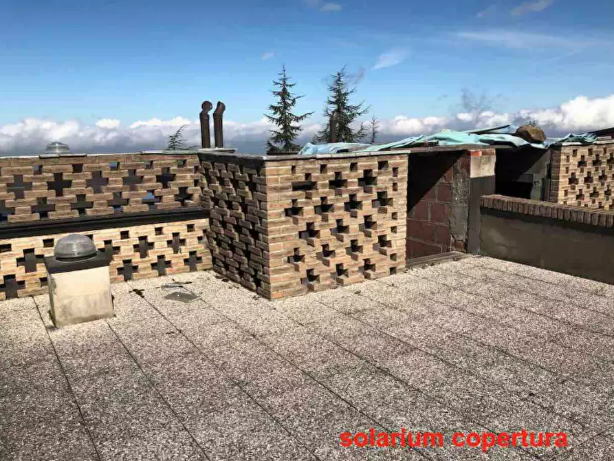 Immagine 15 di Villetta a schiera in vendita  in Località Boffarola a Gazzola