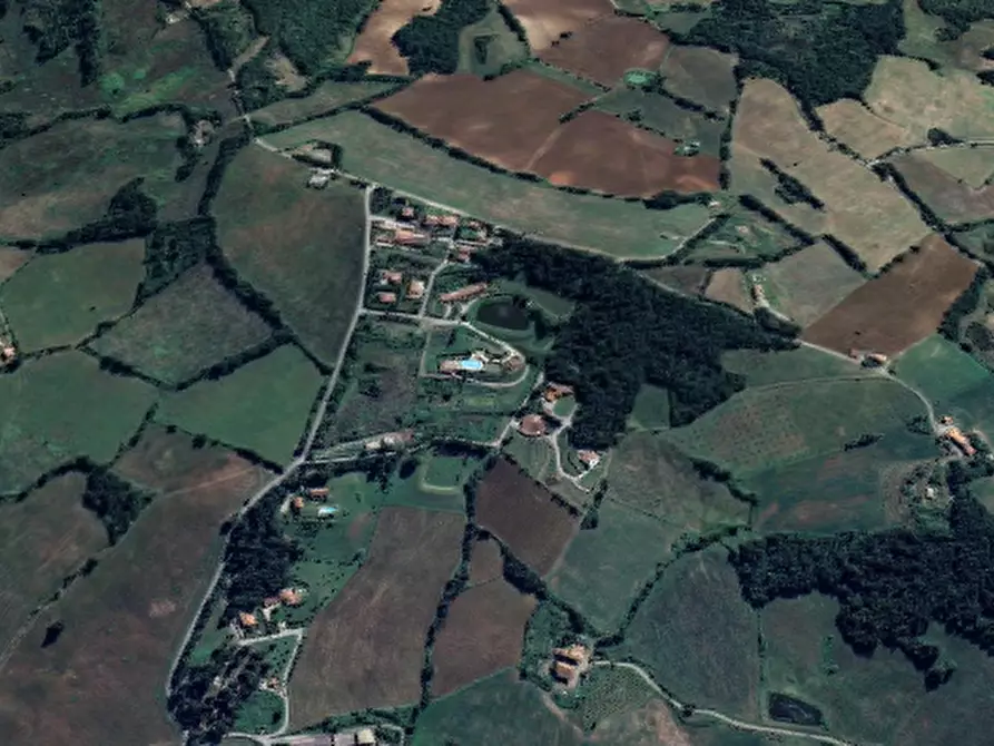 Immagine 24 di Villetta a schiera in vendita  in Località Boffarola a Gazzola