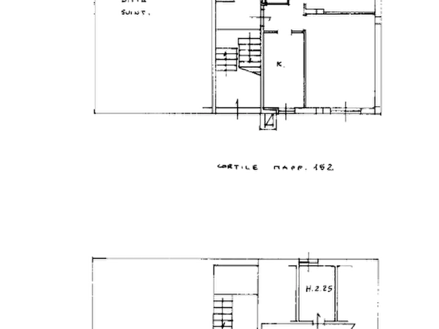 Immagine 22 di Appartamento in vendita  in Via Oberdan a Brugherio
