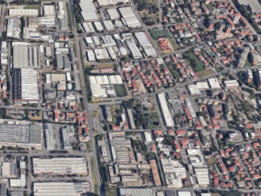 Immagine 1 di Magazzino in vendita  in Via SS 35 dei Giovi a Paderno Dugnano