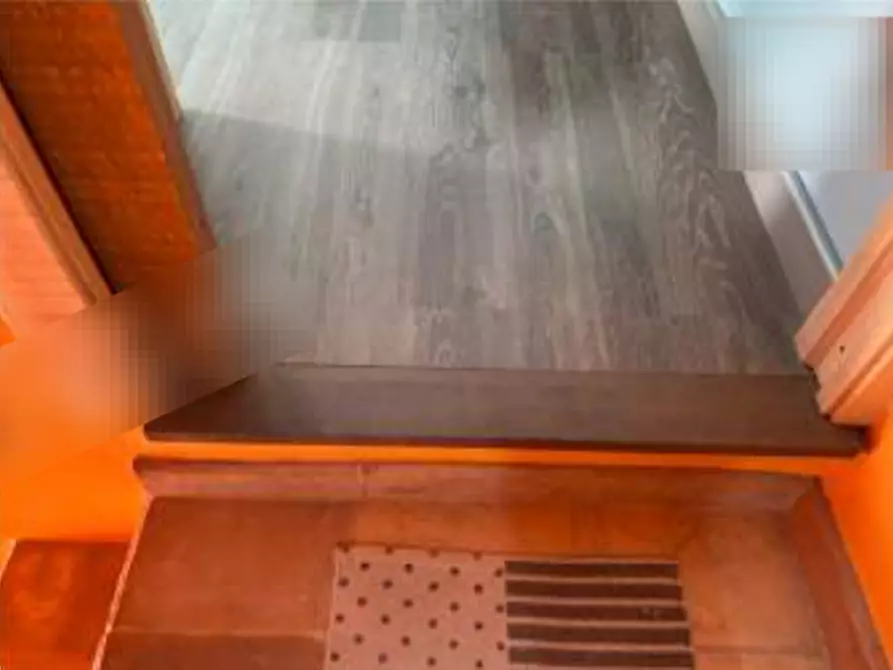 Immagine 2 di Appartamento in vendita  in Via Piave a Castel Viscardo