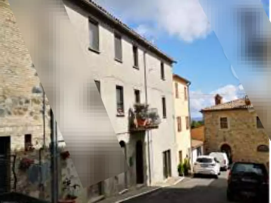 Immagine 6 di Appartamento in vendita  in Via Piave a Castel Viscardo