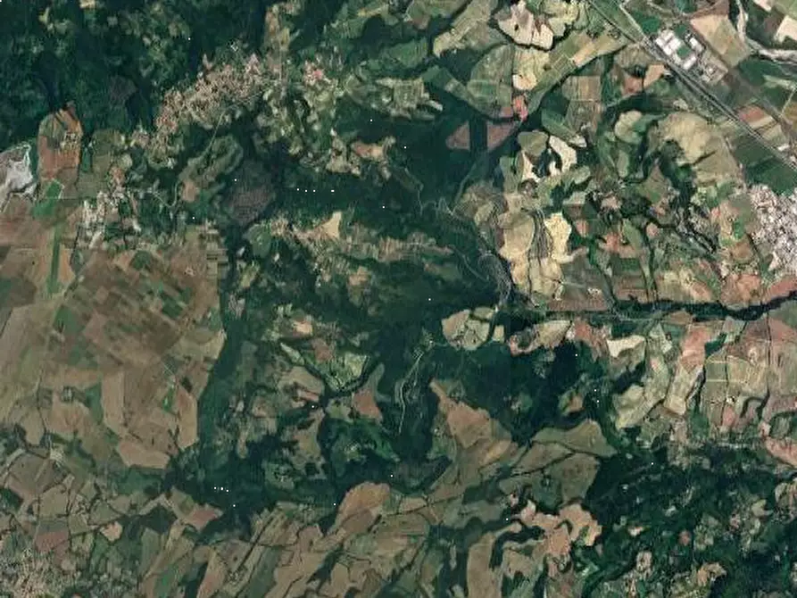 Immagine 13 di Appartamento in vendita  in Via Piave a Castel Viscardo