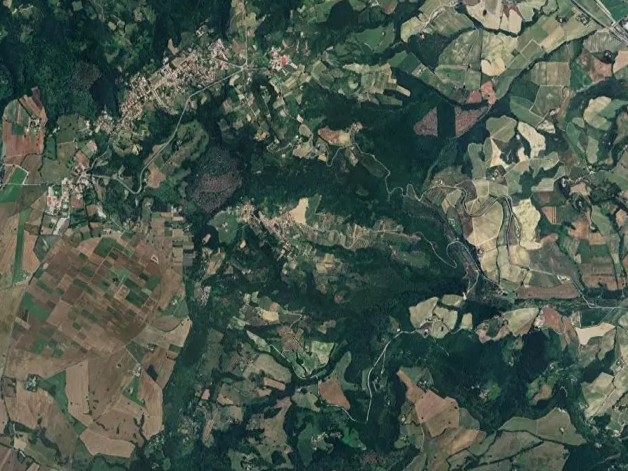 Immagine 14 di Appartamento in vendita  in Via Piave a Castel Viscardo