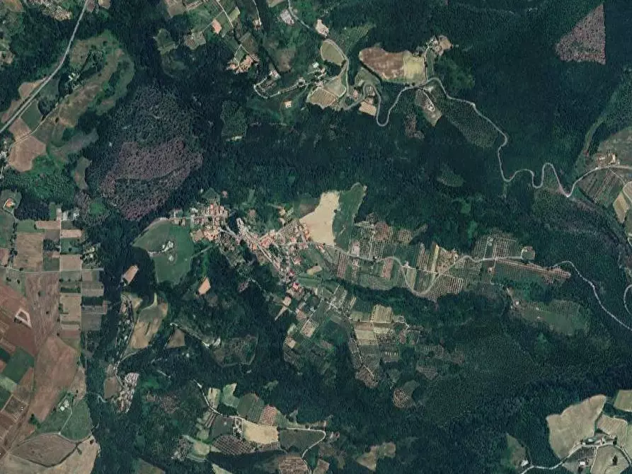 Immagine 15 di Appartamento in vendita  in Via Piave a Castel Viscardo