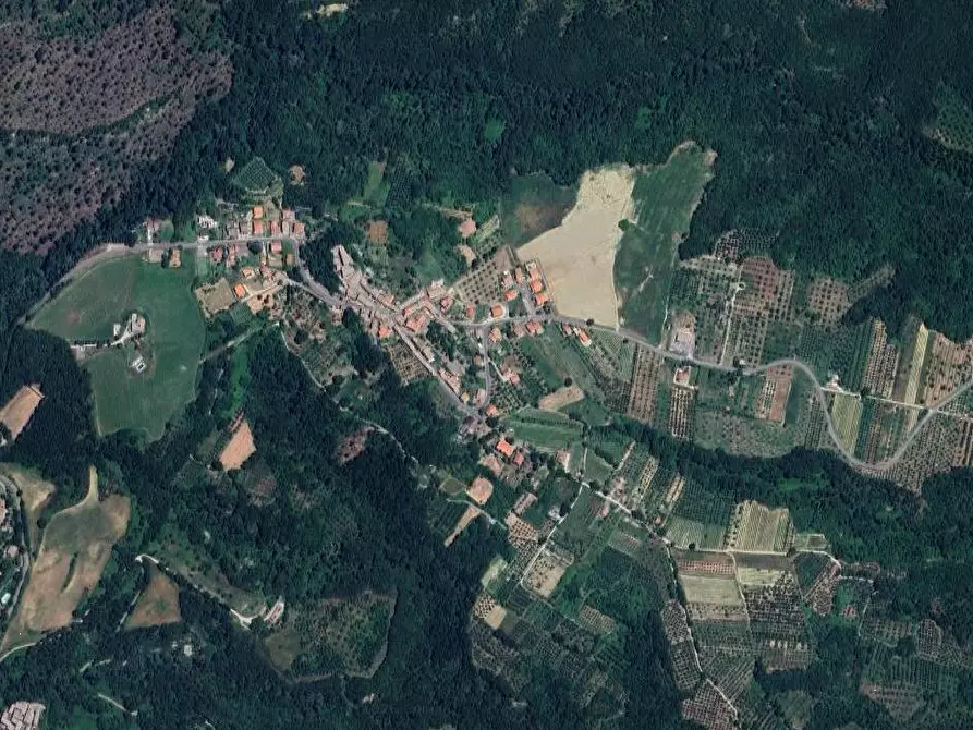 Immagine 16 di Appartamento in vendita  in Via Piave a Castel Viscardo