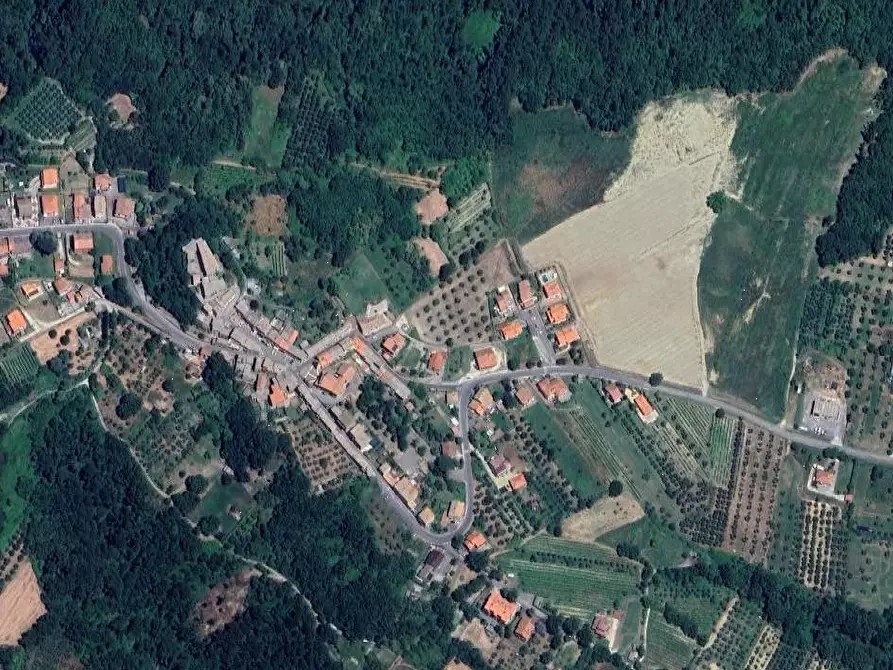 Immagine 17 di Appartamento in vendita  in Via Piave a Castel Viscardo