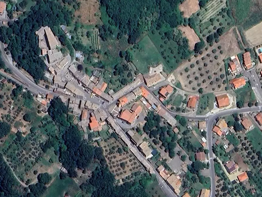 Immagine 18 di Appartamento in vendita  in Via Piave a Castel Viscardo