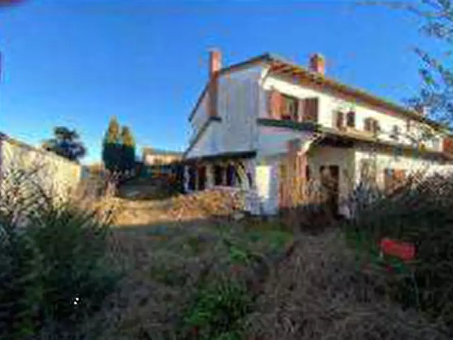 Immagine 19 di Casa bifamiliare in vendita  in Via S. Pertini a Tromello