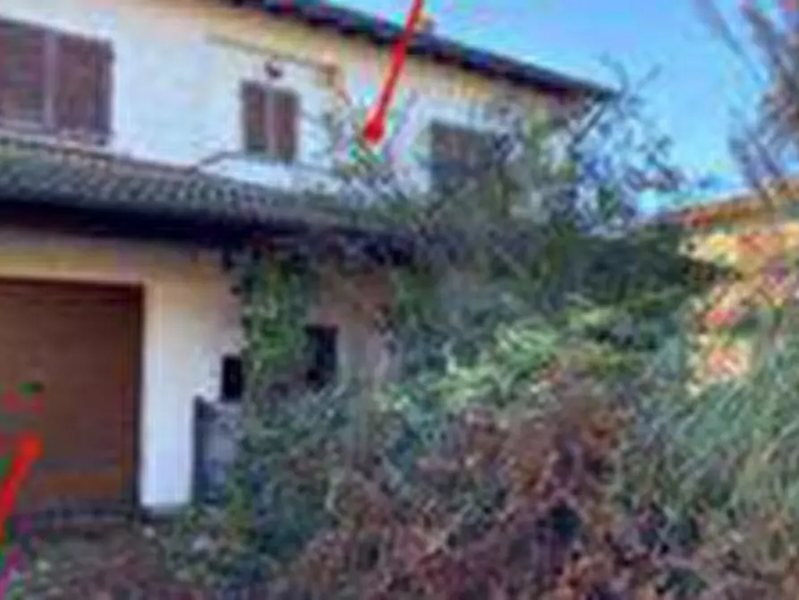 Immagine 23 di Casa bifamiliare in vendita  in Via S. Pertini a Tromello