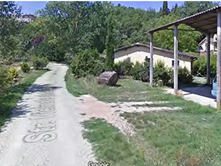 Immagine 4 di Azienda agricola in vendita  in Strada Vicinale delle Lame a Bagno A Ripoli