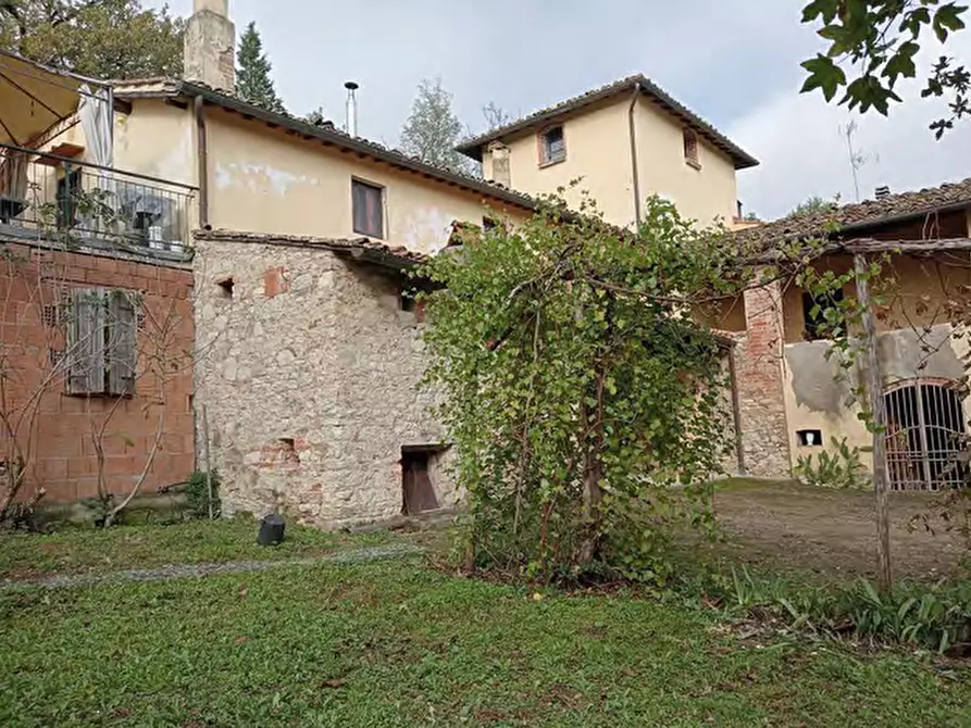 Immagine 1 di Azienda agricola in vendita  in Strada Vicinale delle Lame a Bagno A Ripoli