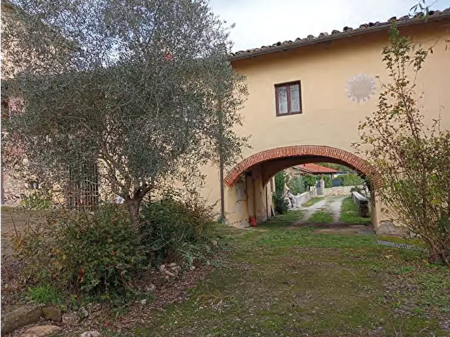 Immagine 2 di Azienda agricola in vendita  in Strada Vicinale delle Lame a Bagno A Ripoli