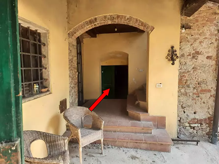 Immagine 11 di Azienda agricola in vendita  in Strada Vicinale delle Lame a Bagno A Ripoli