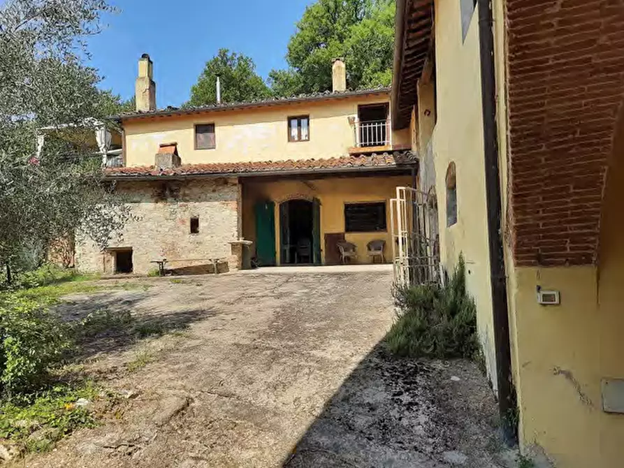 Immagine 12 di Azienda agricola in vendita  in Strada Vicinale delle Lame a Bagno A Ripoli